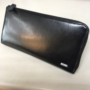 ポーター シーン